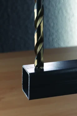 Boren En Borensets > IRWIN turbomax metaalboor dikte Ø 13 mm werklengte 101 mm