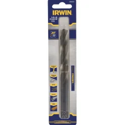 Boren En Borensets > IRWIN turbomax metaalboor dikte Ø 13 mm werklengte 101 mm