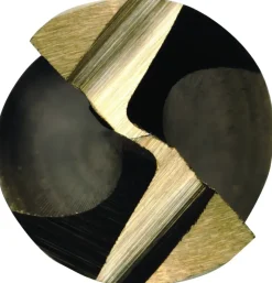 Boren En Borensets > IRWIN turbomax metaalboor dikte Ø 10 mm werklengte 87 mm