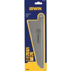Zaagbladen > IRWIN zaagblad groot voor BLACK+DECKER zaag KS880EC / KS890EK voor hout - 224 mm