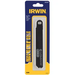Zaagbladen > IRWIN zaagblad smal voor BLACK+DECKER zaag KS880EC / KS890EK voor metaal - 224 mm