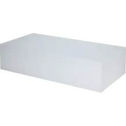 Dakisolatie|Isolatieplaten > IsoBouw isolatieplaat EPS 100x50x4cm 6st 3m²