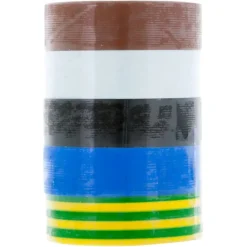 Installatiedraad|Lasklemmen En Verbindingsklemmen > Geen Isolatieband 15mm 5 Rollen
