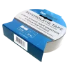 Overige Tape > Geen Isoselect buisisolatie tape 30mm, rol van 20m