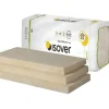 Dakisolatie|Glaswol > Isover isolatieplaat glaswol 120x60 cm, dikte 8 cm (Rd 2.2) 4,3 m²