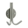 Jashaak dubbel Corine RVS