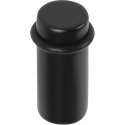 Jashaak enkel Spoel zwart Zamak 2 stuks