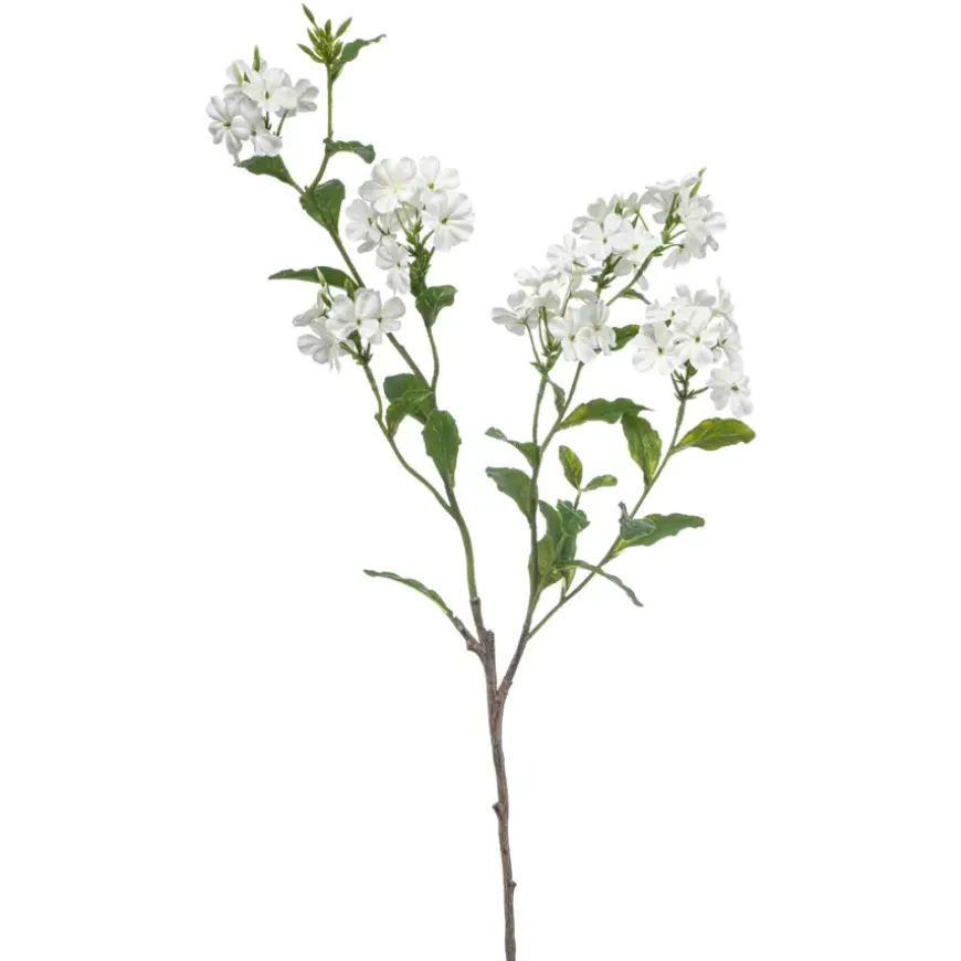 Jasmin spray wit 82cm