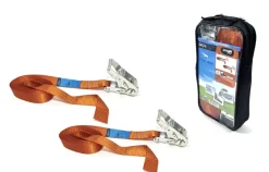 Aanhanger Accessoires > Jumbo eindloze spanbanden set - 2 stuks