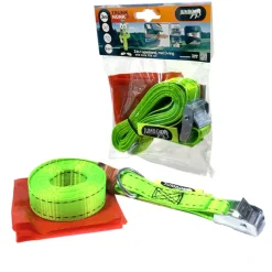 Aanhanger Accessoires > Jumbo 2-in-1 spanband 300 cm
