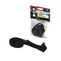 Aanhanger Accessoires > Jumbo mini spanband 200cm 18mm met plastic gesp
