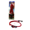 Aanhanger Accessoires > Jumbo snelbinder 60 cm, 8mm met veiligheids haken 20 KG