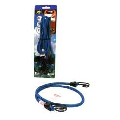 Aanhanger Accessoires > Jumbo snelbinder 100 cm, 8mm met veiligheids haken 20 KG
