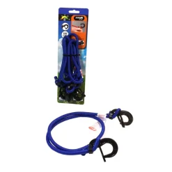 Aanhanger Accessoires > Jumbo snelbinder 100 cm 8mm met verstelbare haken 20 KG