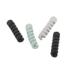 Kabelklemmen > Fix-o-moll Kabelbeschermers 3 kleuren 9x42mm - 4 stuks