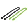 Kabelklemmen > Fix-o-moll Kabelbinder fix-o-tie 2 kleuren 31cm lang 2 stuks