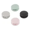 Kabelklemmen > Fix-o-moll Kabelhouders zelfklevend 4 kleuren 25x12mm 4 stuks