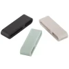 Kabelklemmen > Fix-o-moll Kabelhouders zelfklevend 3 kleuren 70x20x13mm - 3 stuks