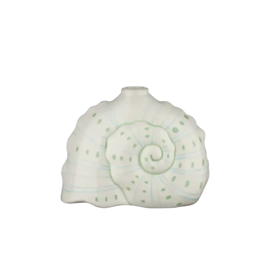 Kandelaar schelp