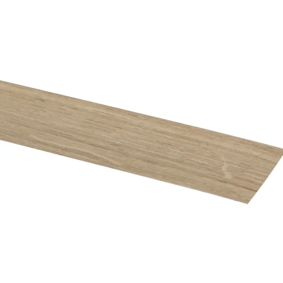 Meubelpanelen > CanDo Kantenband vensterbank 35 mm natuur eiken 45 cm 2 stuks