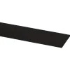 Meubelpanelen > CanDo Kantenband vensterbank 35mm zwart 2st