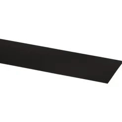 Meubelpanelen > CanDo Kantenband vensterbank 35mm zwart 2st