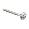 KARWEI afdichtschroef 4,5x50 mm (15 stuks)