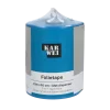 Dekkleden & Afdekfolies > KARWEI afplaktape met afdekfolie in dispenser 33m x 55cm