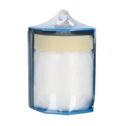 Dekkleden & Afdekfolies > KARWEI afplaktape met afdekfolie in dispenser 33m x 55cm