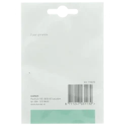 Dimmers|Inbouw Schakelmateriaal > KARWEI Aurora centraalplaat dimmer wit