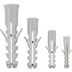 KARWEI Basisplug 5, 6, 8 and 10x 400ST