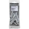 KARWEI Basisplug 8x40mm + hdb 6x50mm 6ST