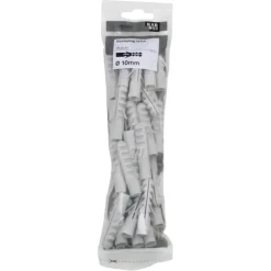 KARWEI Basisplug 10x50mm 30ST