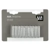Batterijen > KARWEI Batterij Alkaline AAA 20 stuks