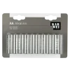 Batterijen > KARWEI Batterij Alkaline AA 20 stuks