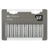 Batterijen > KARWEI Batterij Alkaline AA 10 stuks