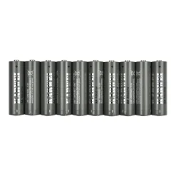 Batterijen > KARWEI Batterij Alkaline AA 10 stuks