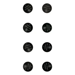 Batterijen > KARWEI Batterij Knoopcel 2032 8 stuks