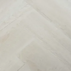 KARWEI click PVC Primera visgraat beige eiken houtlook