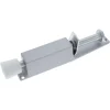 KARWEI Deurvastzetter groot aluminium