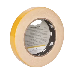 Montagetape > KARWEI dubbelzijdige bevestigingstape 5 m x 19 mm