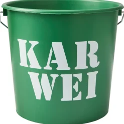 KARWEI emmer groen 10 liter