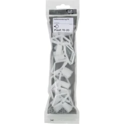 KARWEI Gips holle 16-20mm 15ST