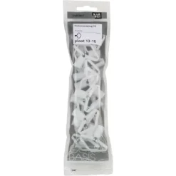 KARWEI Gips holle 13-16mm 15ST