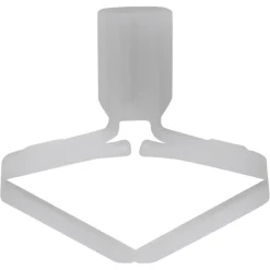 KARWEI Gips holle 13-16mm 15ST