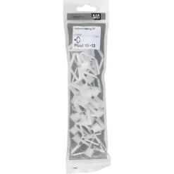 KARWEI Gips holle 10-13mm 20ST