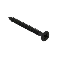 KARWEI gipsplaatschroef 3,5x35 mm zwart (500 stuks)