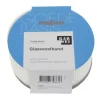 Overige Tape > KARWEI glasvezelband 10mx50mm wit