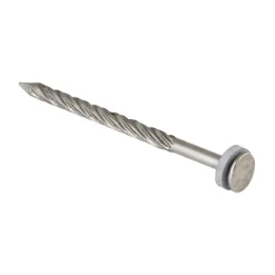 KARWEI golfplaatnagel verzinkt 4x65 mm (15 stuks)