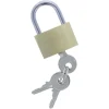 KARWEI Hangslot messing 25 mm